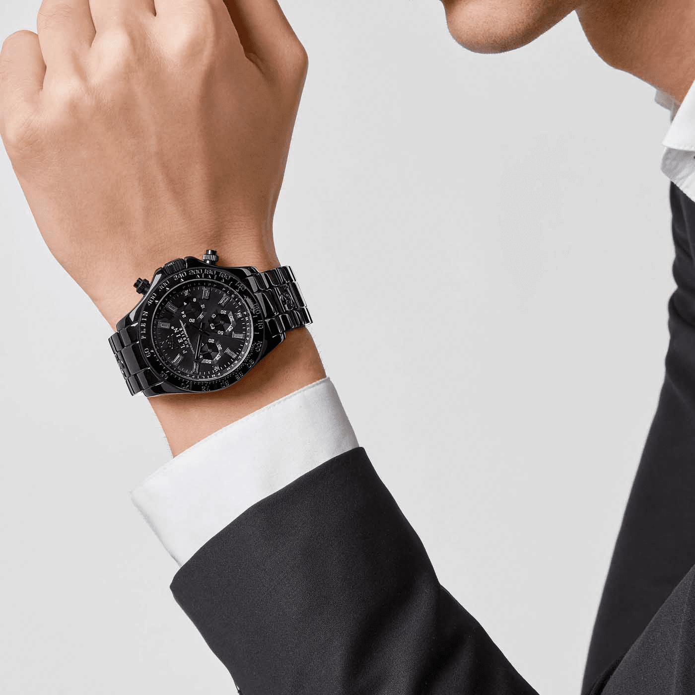 NOBILE Quarz Uhr NOBILE Quarz Uhr