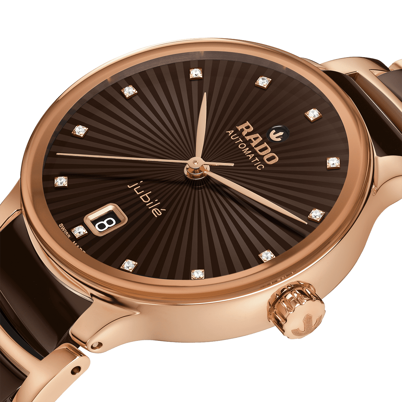 Centrix Automatik Uhr Centrix Automatik Uhr