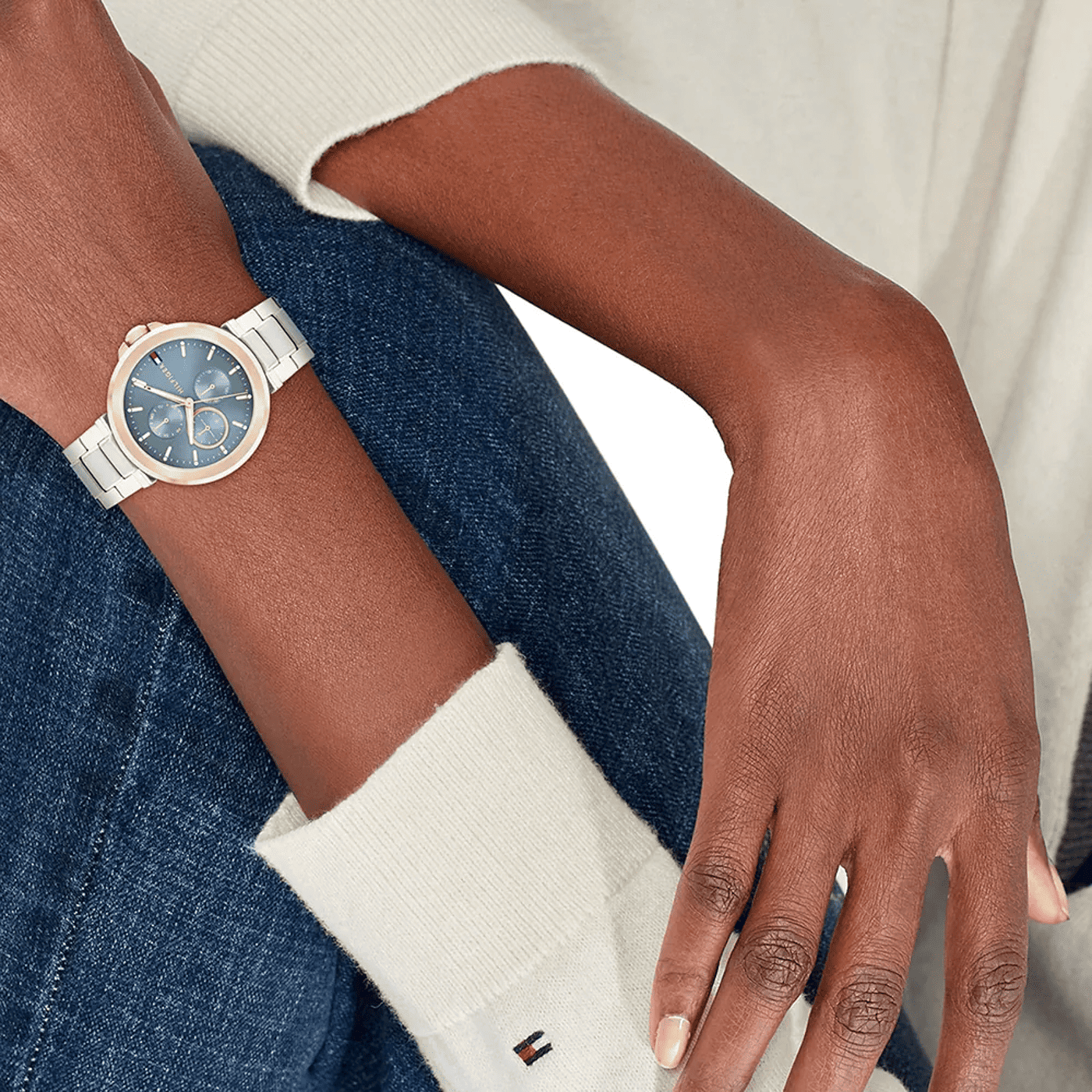 Lori Quarz Uhr Lori Quarz Uhr