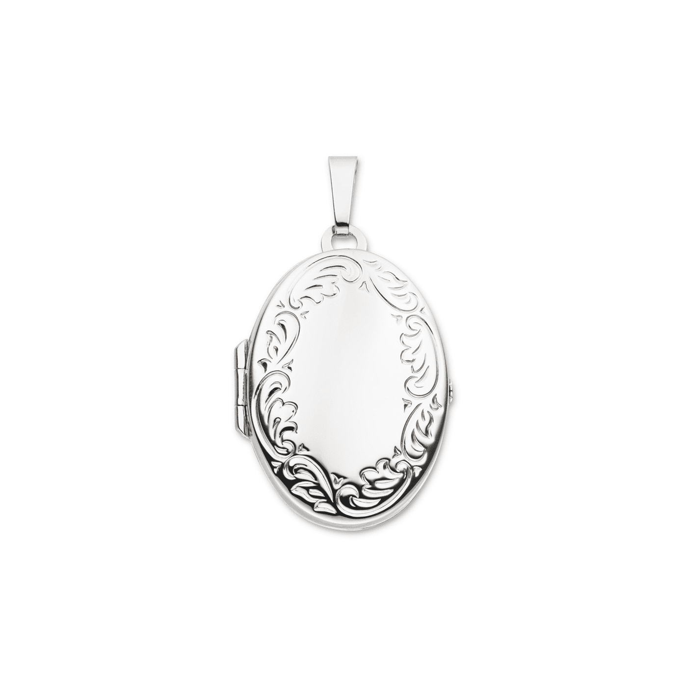 Medaillon 925er Silber  Medaillon 925er Silber