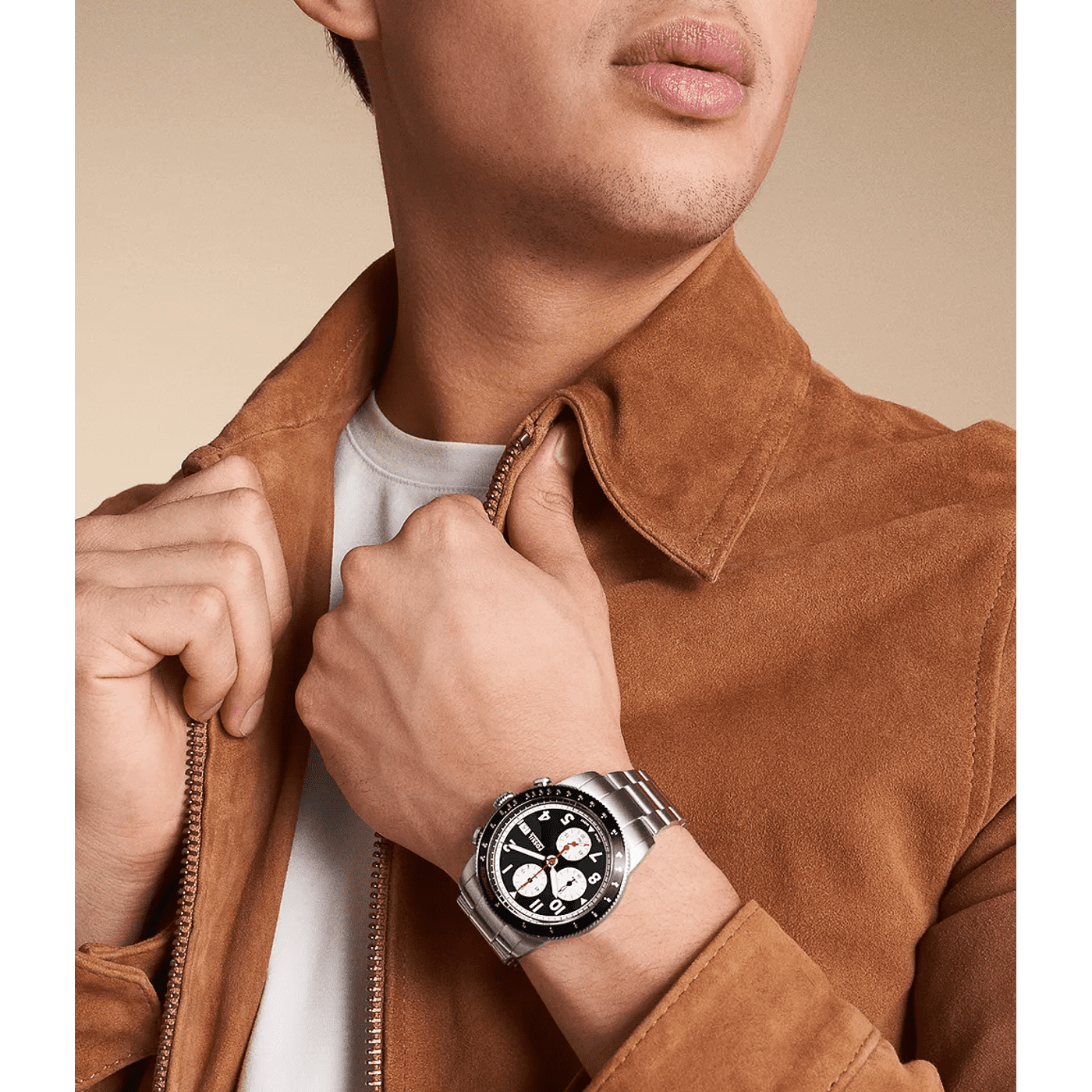 Sport Tourer Quarz Uhr Sport Tourer Quarz Uhr