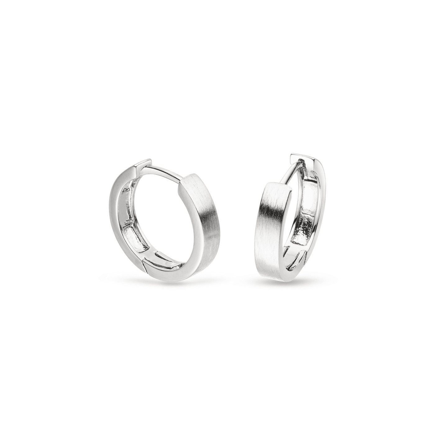 Creolen 925er Silber  Creolen 925er Silber