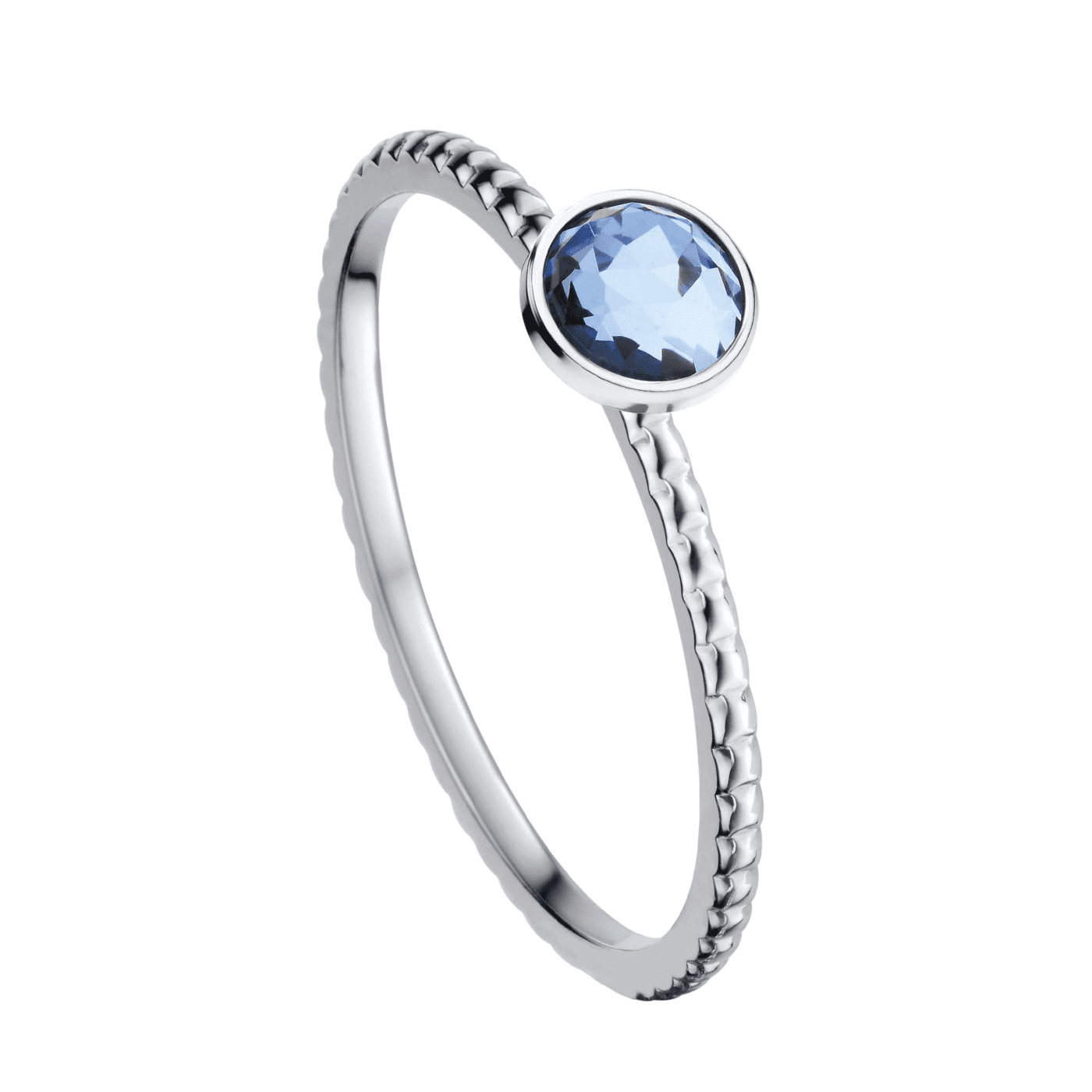 Ring Zirkonia Edelstahl Arctic Symphony Ring Zirkonia Edelstahl Arctic Symphony