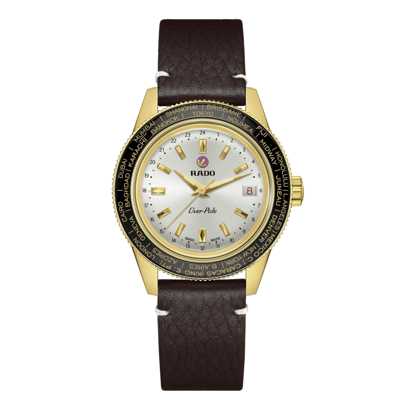 Captain Cook Handaufzug Uhr Captain Cook Handaufzug Uhr