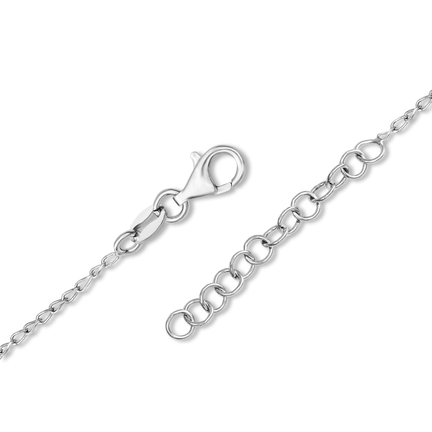 Kette 925er Silber Kette 925er Silber