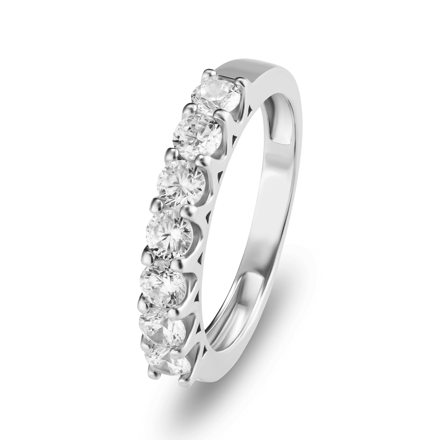 Ring Zirkonia 925er Silber Ring Zirkonia 925er Silber