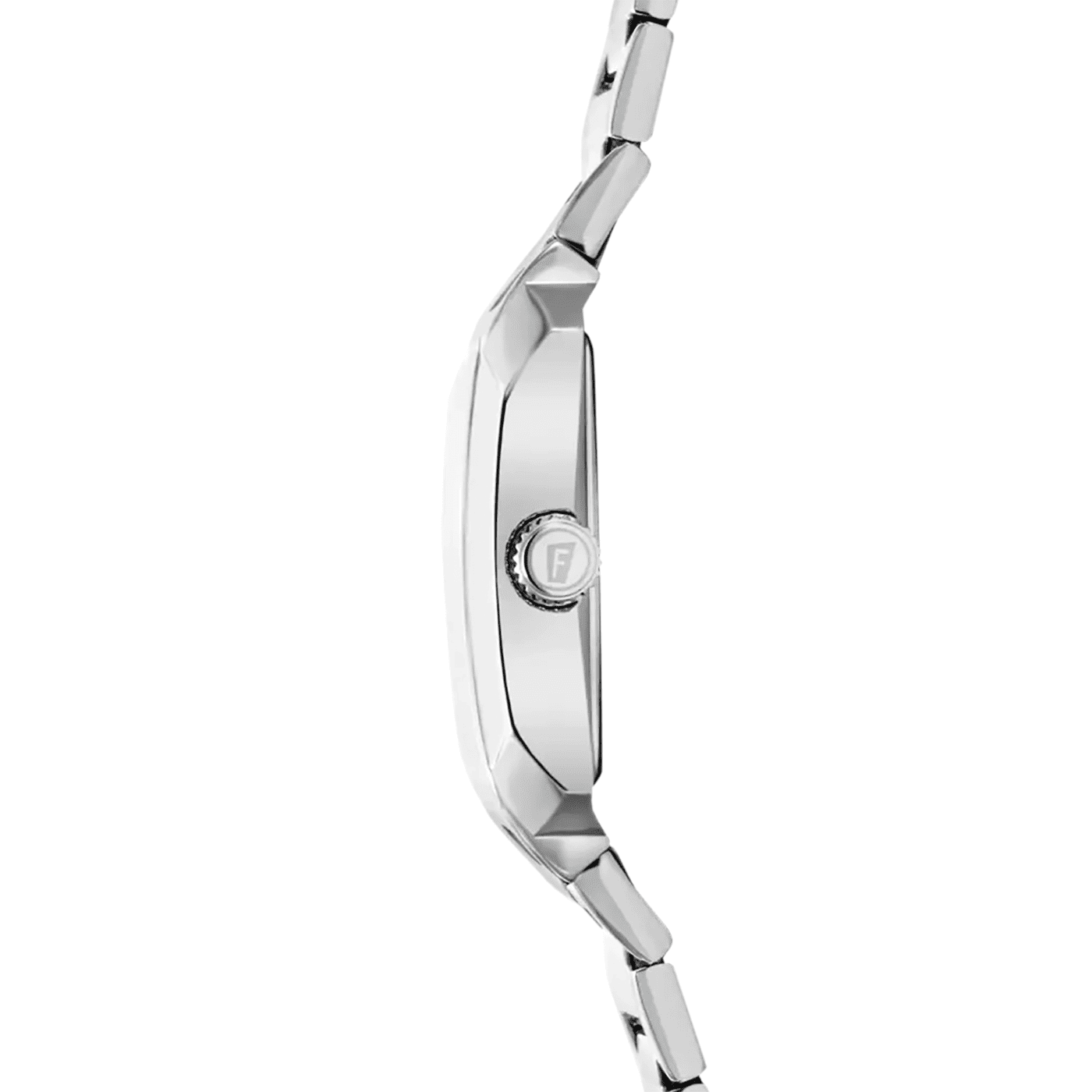 On the Square Quarz Uhr On the Square Quarz Uhr