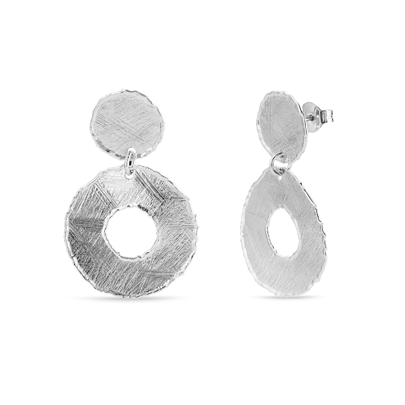 Ohrringe 925er Silber Ohrringe 925er Silber