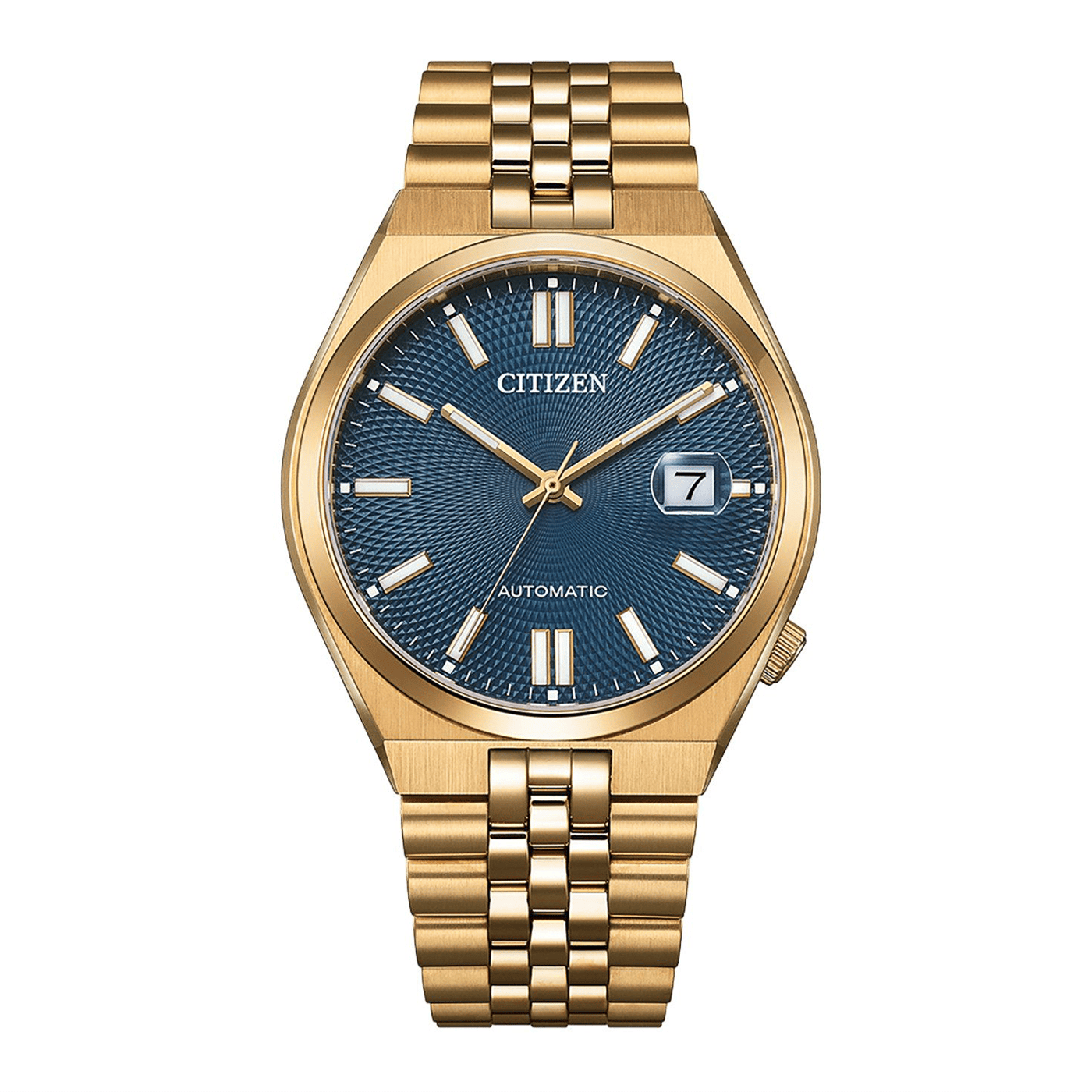 Tsuyosa Automatik Uhr Tsuyosa Automatik Uhr