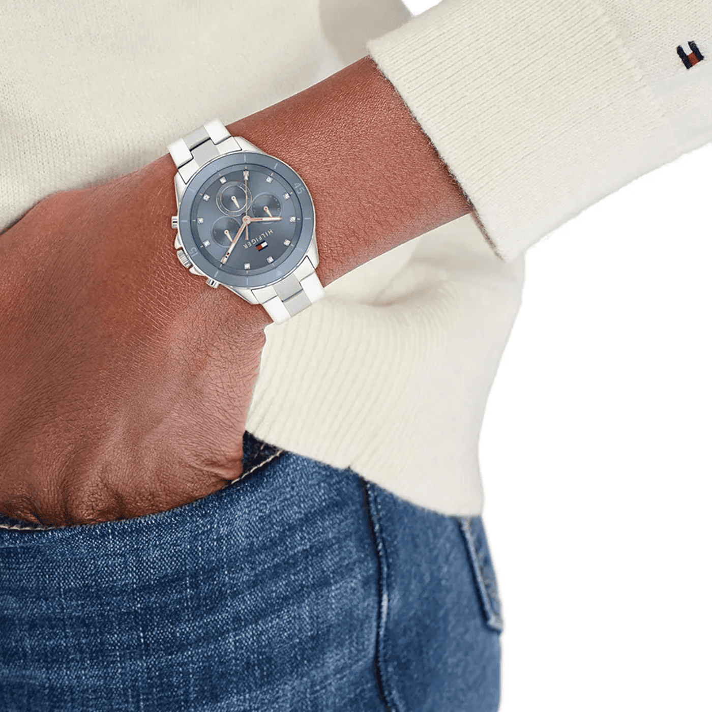 Mellie Quarz Uhr Mellie Quarz Uhr