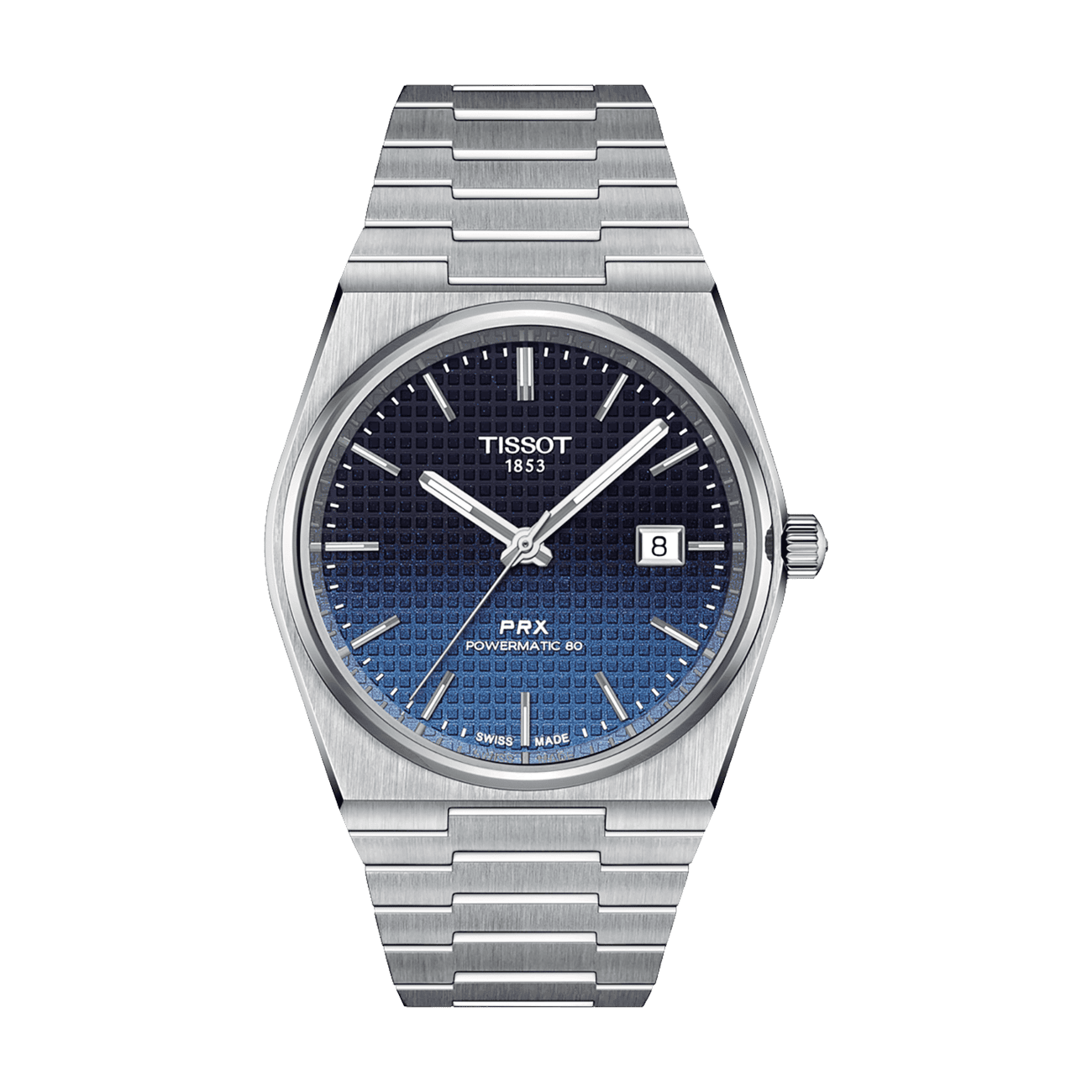 PRX Powermatic 80 Automatik Uhr PRX Powermatic 80 Automatik Uhr