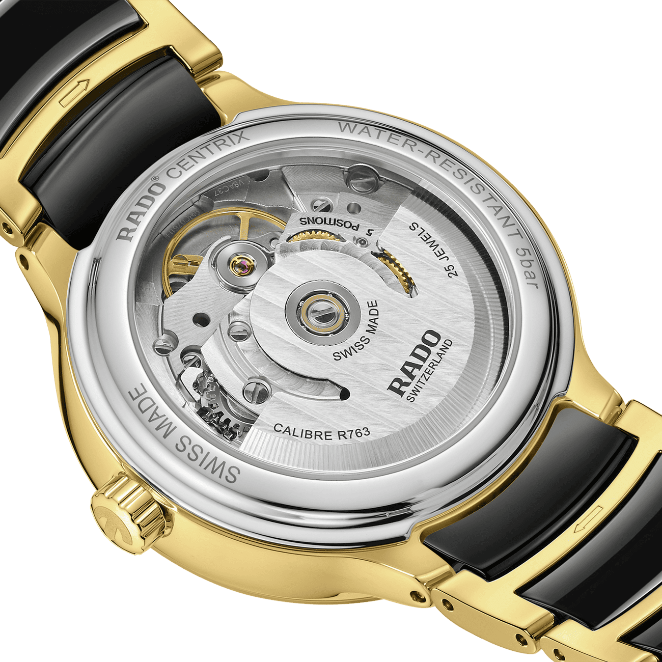 Centrix Automatik Uhr Centrix Automatik Uhr