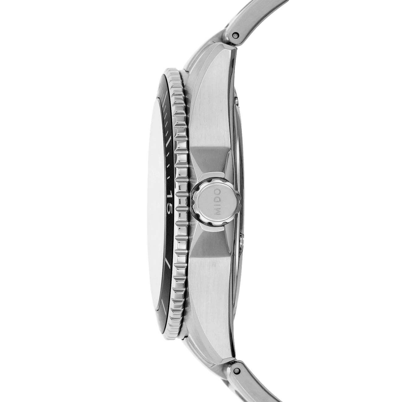 Ocean Star Automatik Uhr