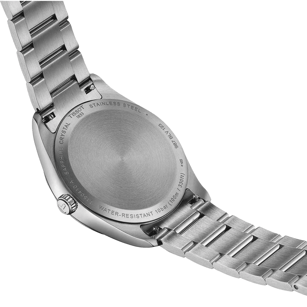 PR 100 Quarz Uhr PR 100 Quarz Uhr