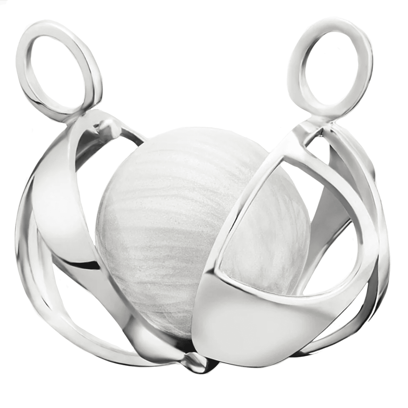 Anhänger 925er Silber Calling An Angel Anhänger 925er Silber Calling An Angel