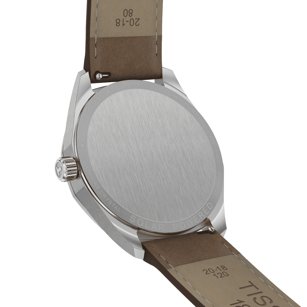 PRC 100 Solar Quarz Uhr PRC 100 Solar Quarz Uhr