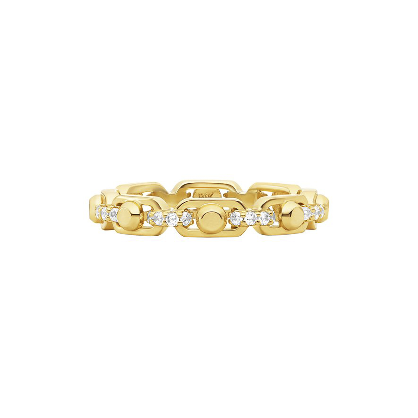 Ring 925er Silber gelb vergoldet Premium Ring 925er Silber gelb vergoldet Premium