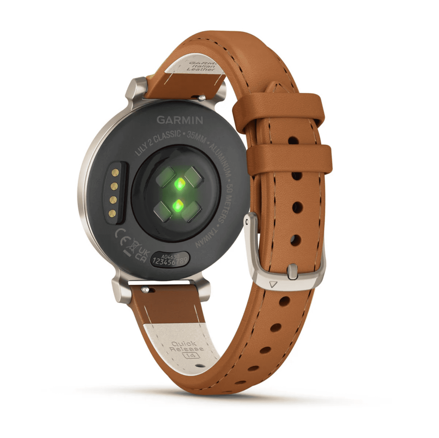 Lily® 2 Smartwatch Lily® 2 Smartwatch