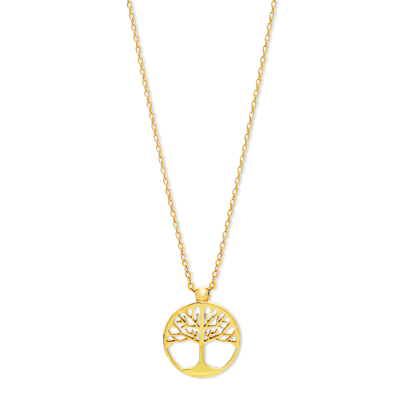 Kette 375er Gelbgold  Kette 375er Gelbgold