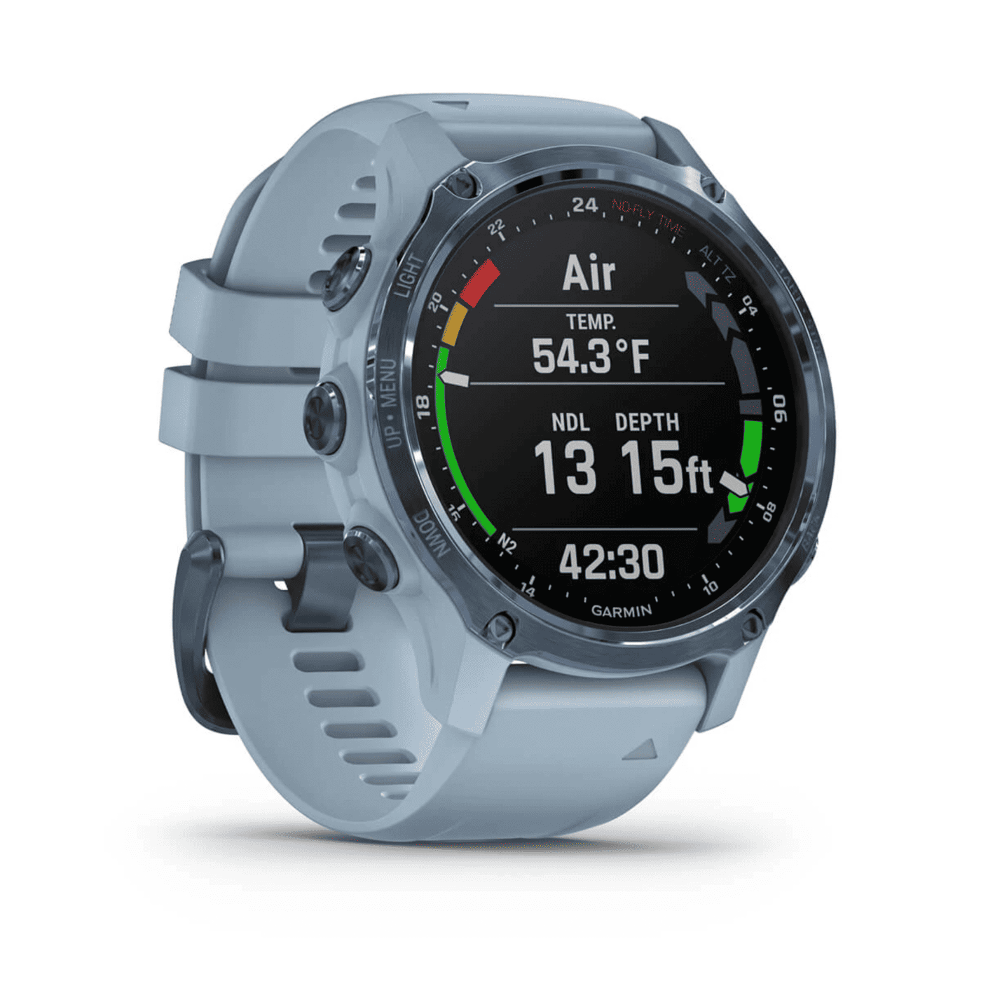 Descent™ Mk2S Smartwatch Descent™ Mk2S Smartwatch