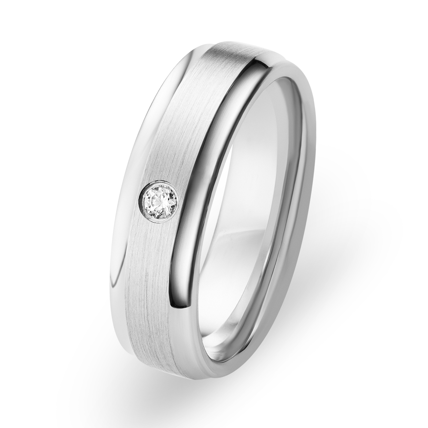 Ring Zirkonia 925er Silber Helene Ring Zirkonia 925er Silber Helene