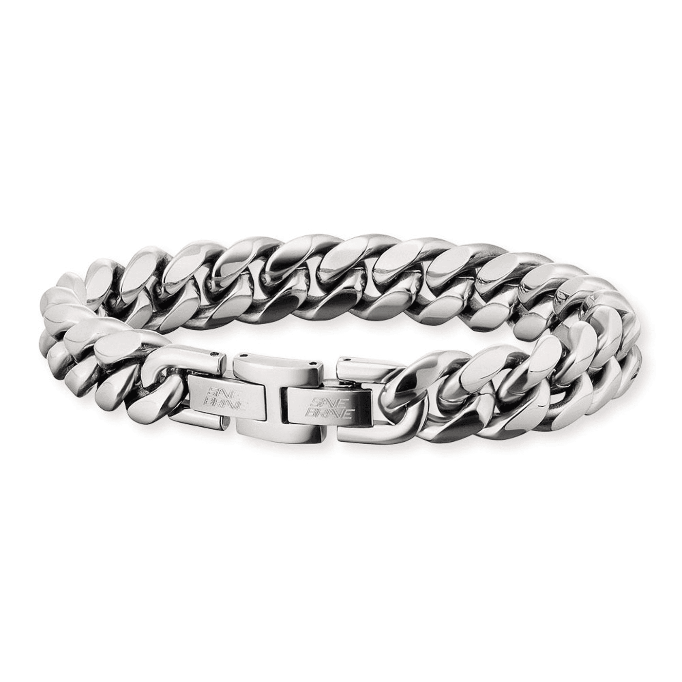 Armband Edelstahl John Armband Edelstahl John