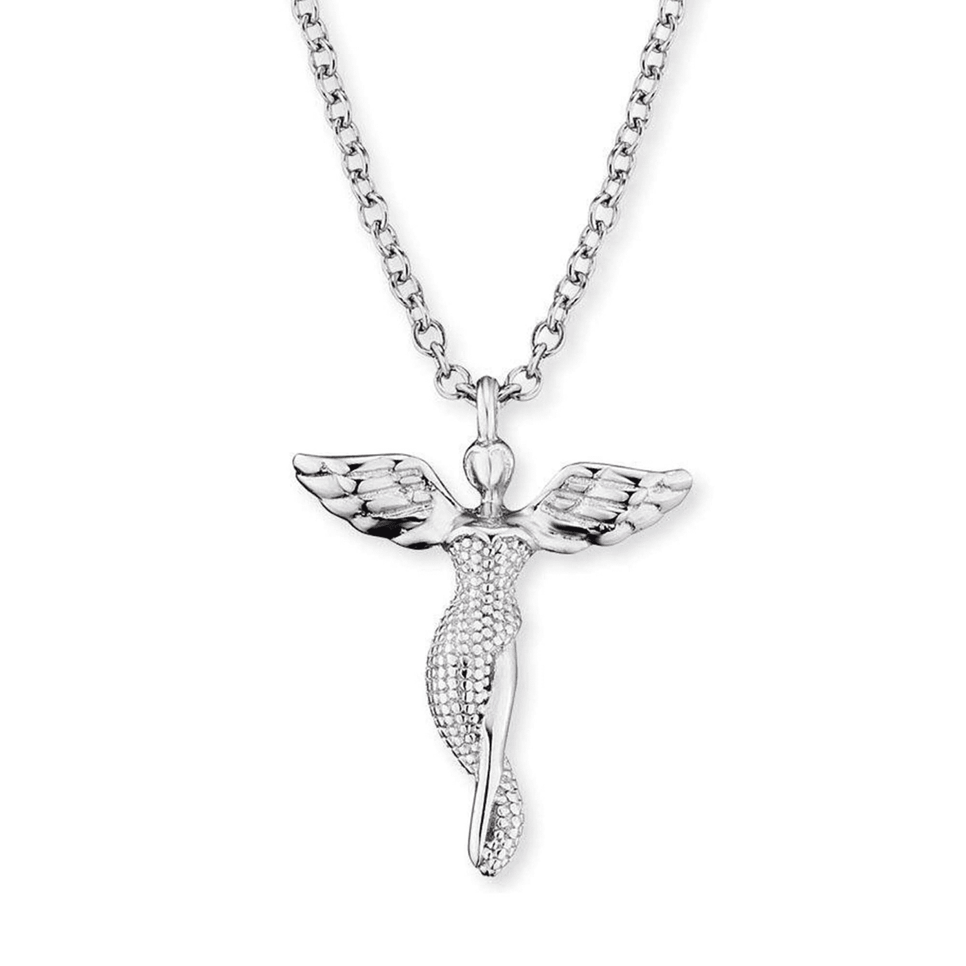 Kette 925er Silber Engel Kette 925er Silber Engel