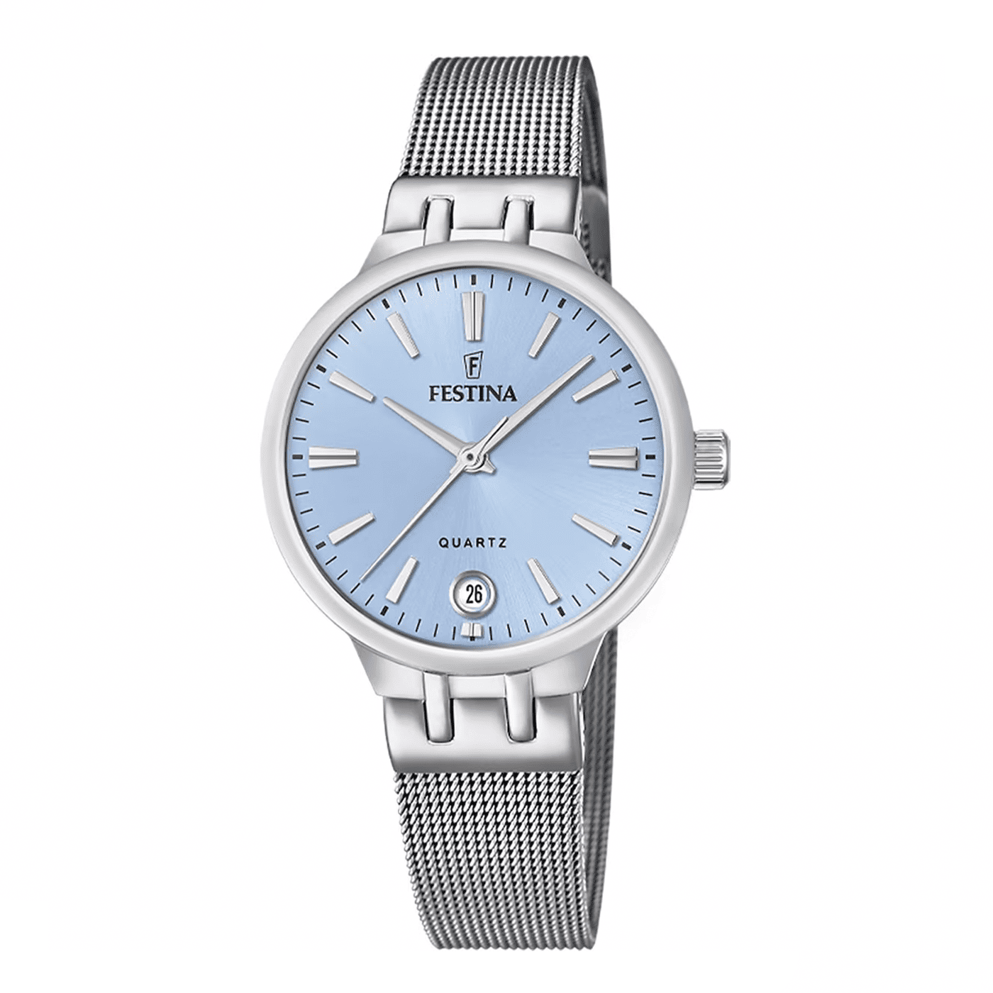 Mademoiselle Quarz Uhr Mademoiselle Quarz Uhr