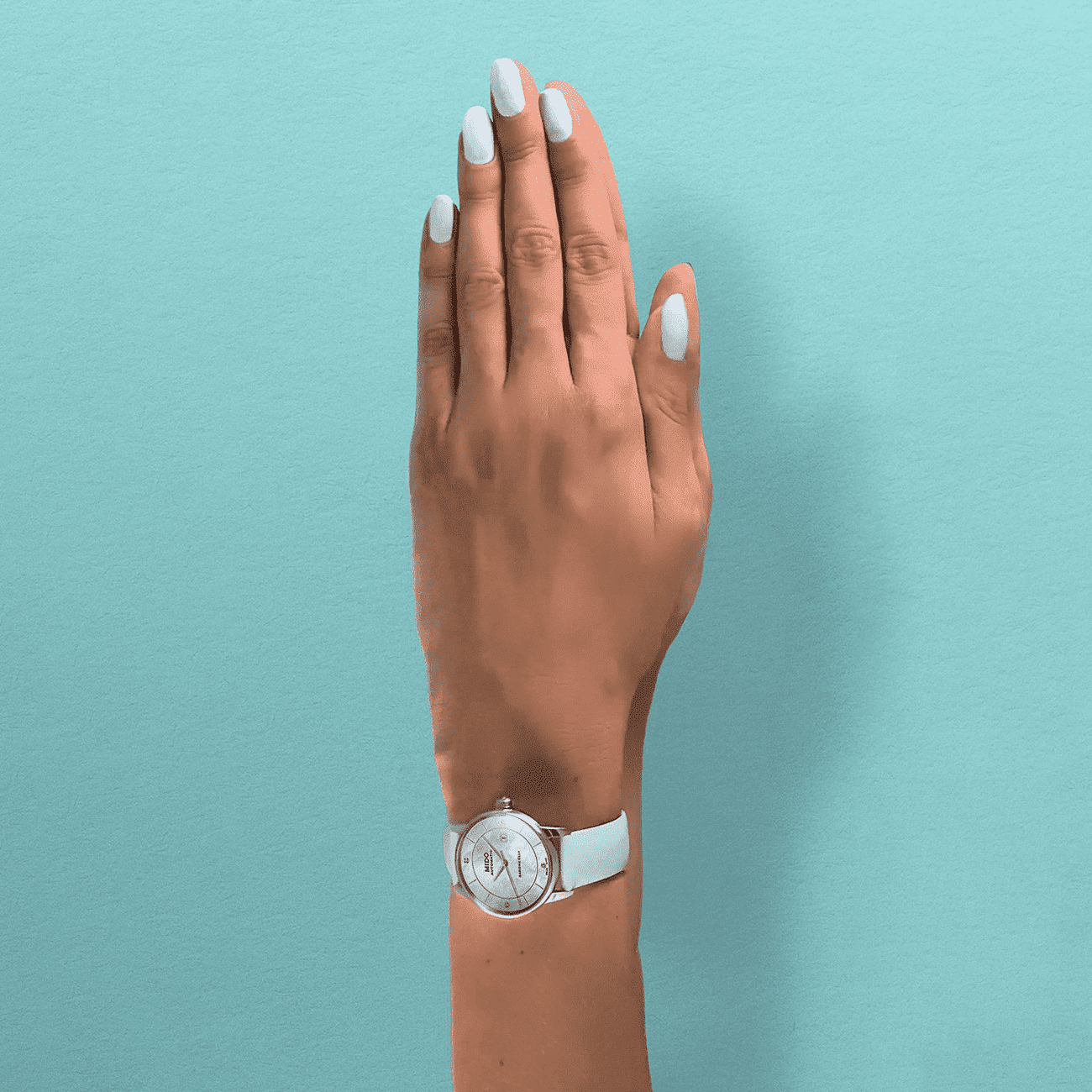 Baroncelli Signature Lady Colours Automatik Uhr Baroncelli Signature Lady Colours Automatik Uhr