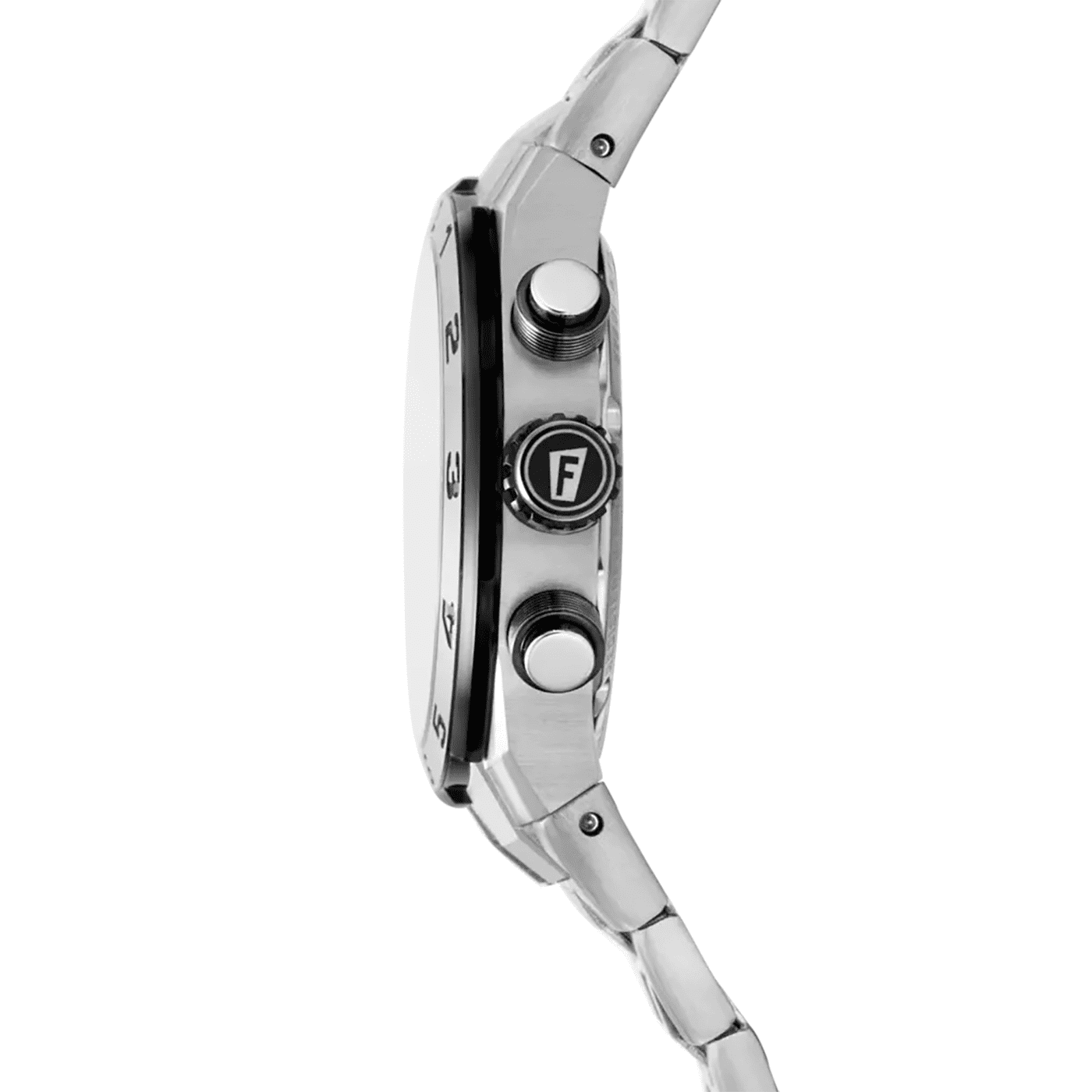 Chrono Bike Quarz Uhr Chrono Bike Quarz Uhr