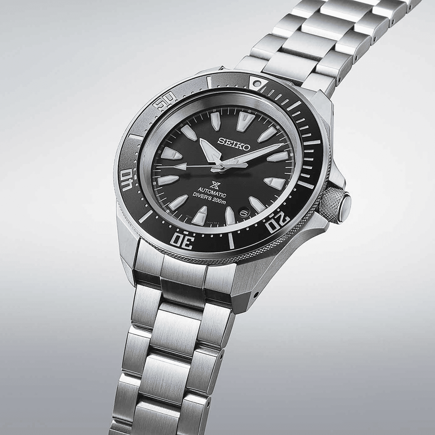 Prospex SEA Professional Diver's Automatik Uhr Prospex SEA Professional Diver's Automatik Uhr