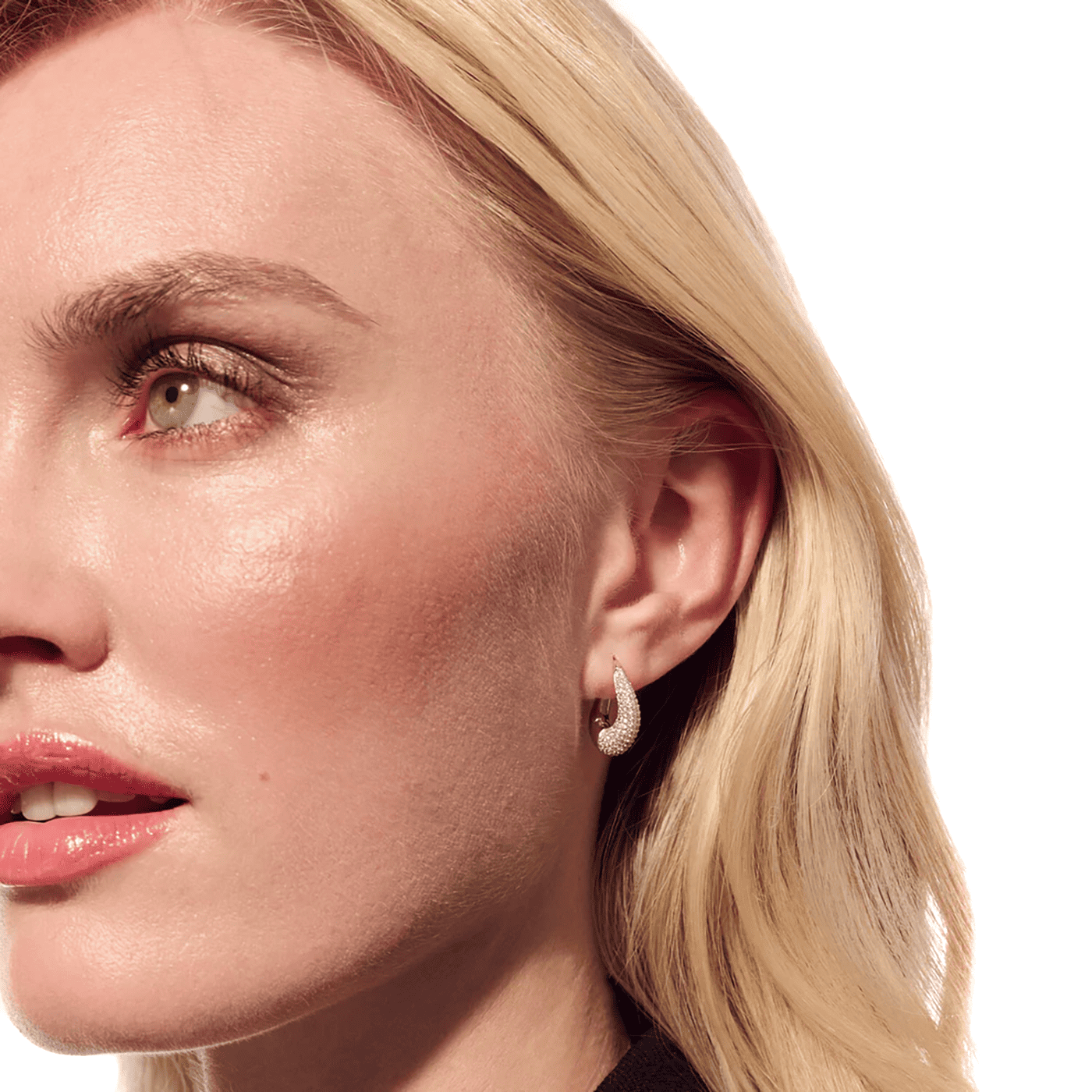 Ohrringe Zirkonia 925er Silber Glorenza Ohrringe Zirkonia 925er Silber Glorenza