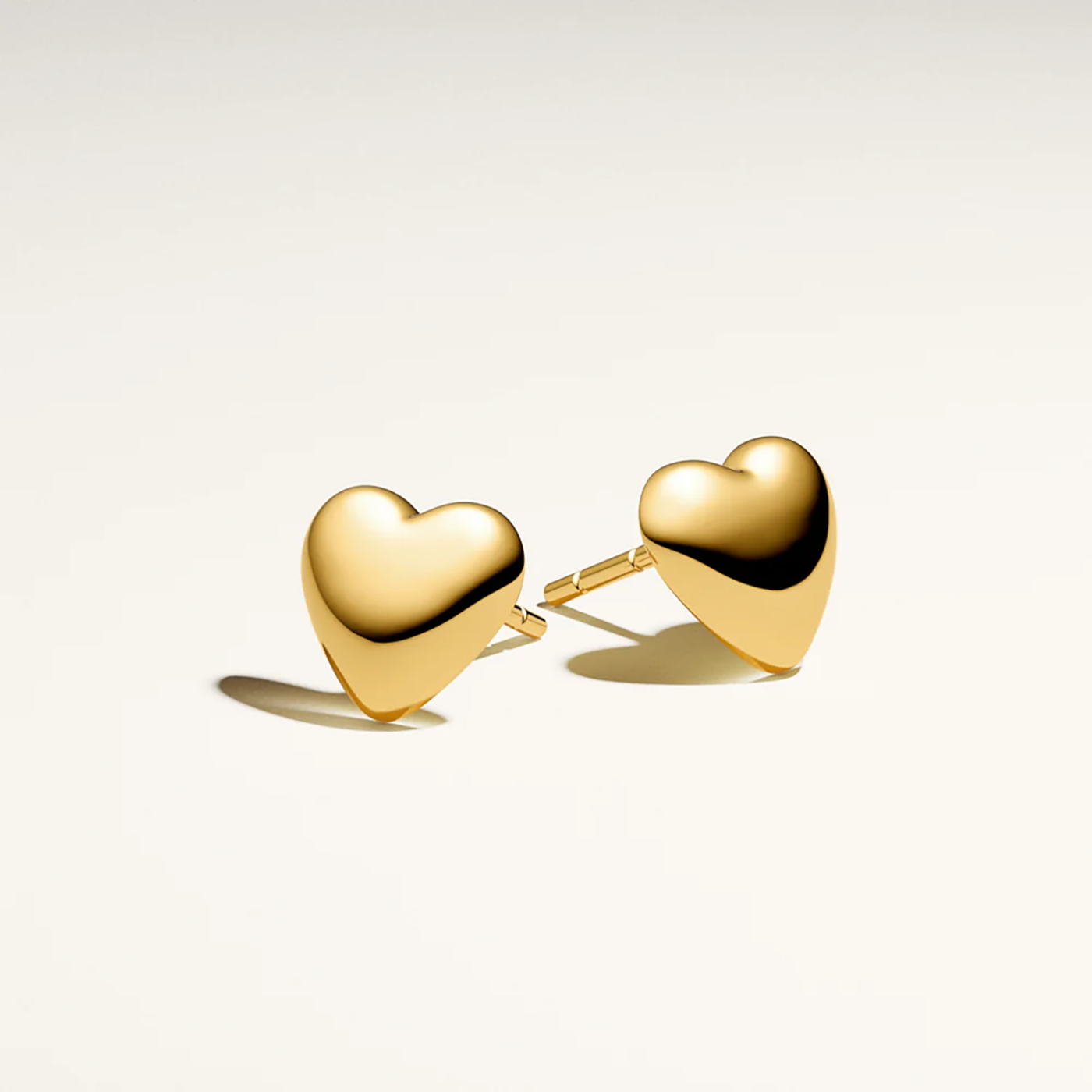 Ohrringe 925er Silber gelb vergoldet Julia