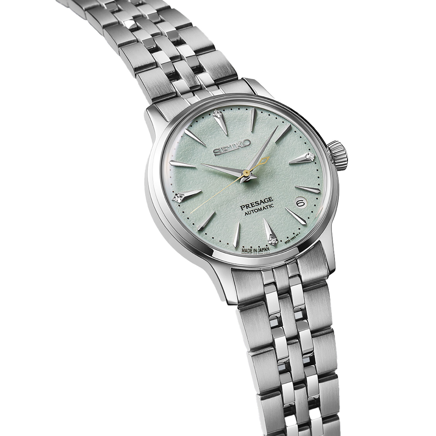 Presage Automatik Uhr Presage Automatik Uhr