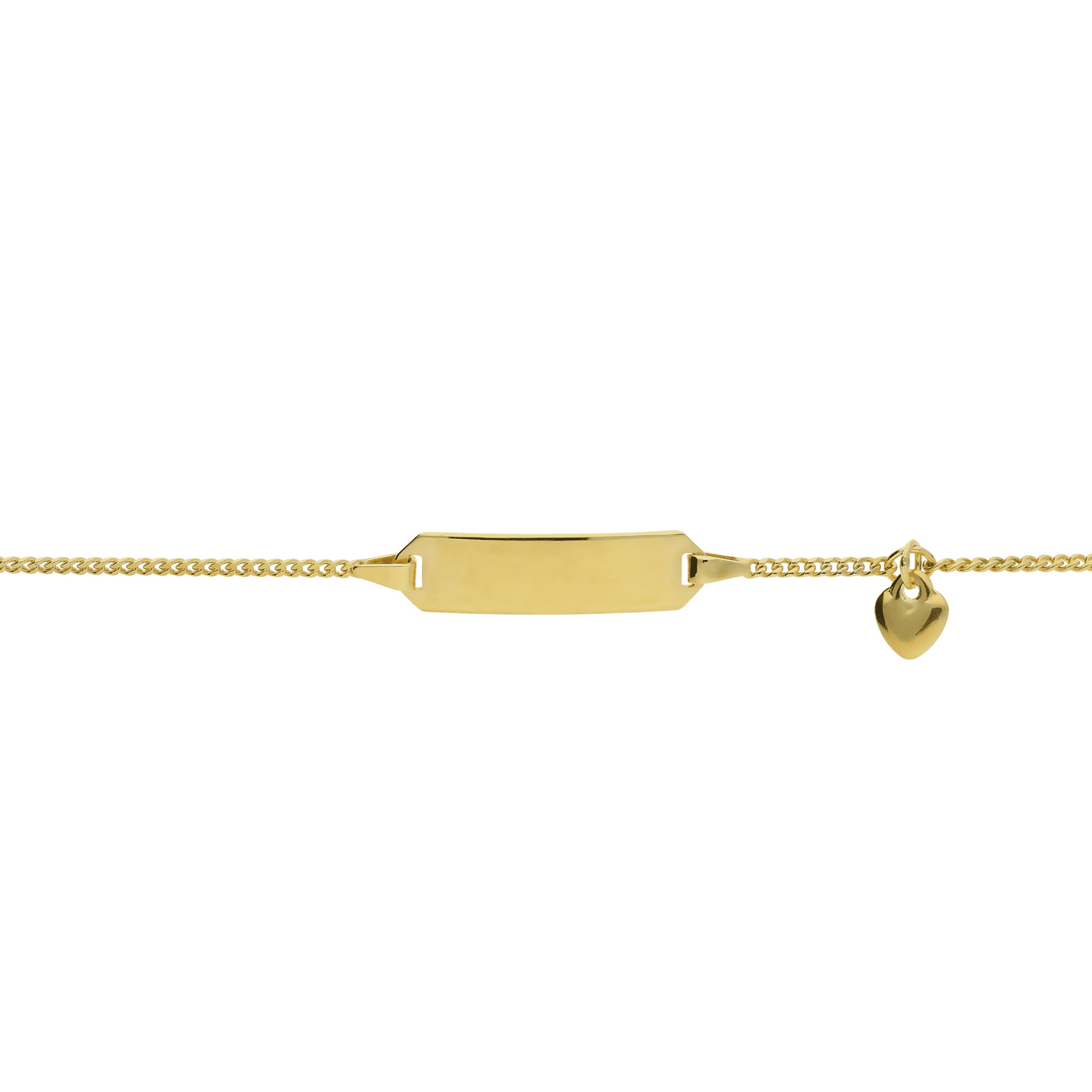 Armband 333er Gelbgold Armband 333er Gelbgold