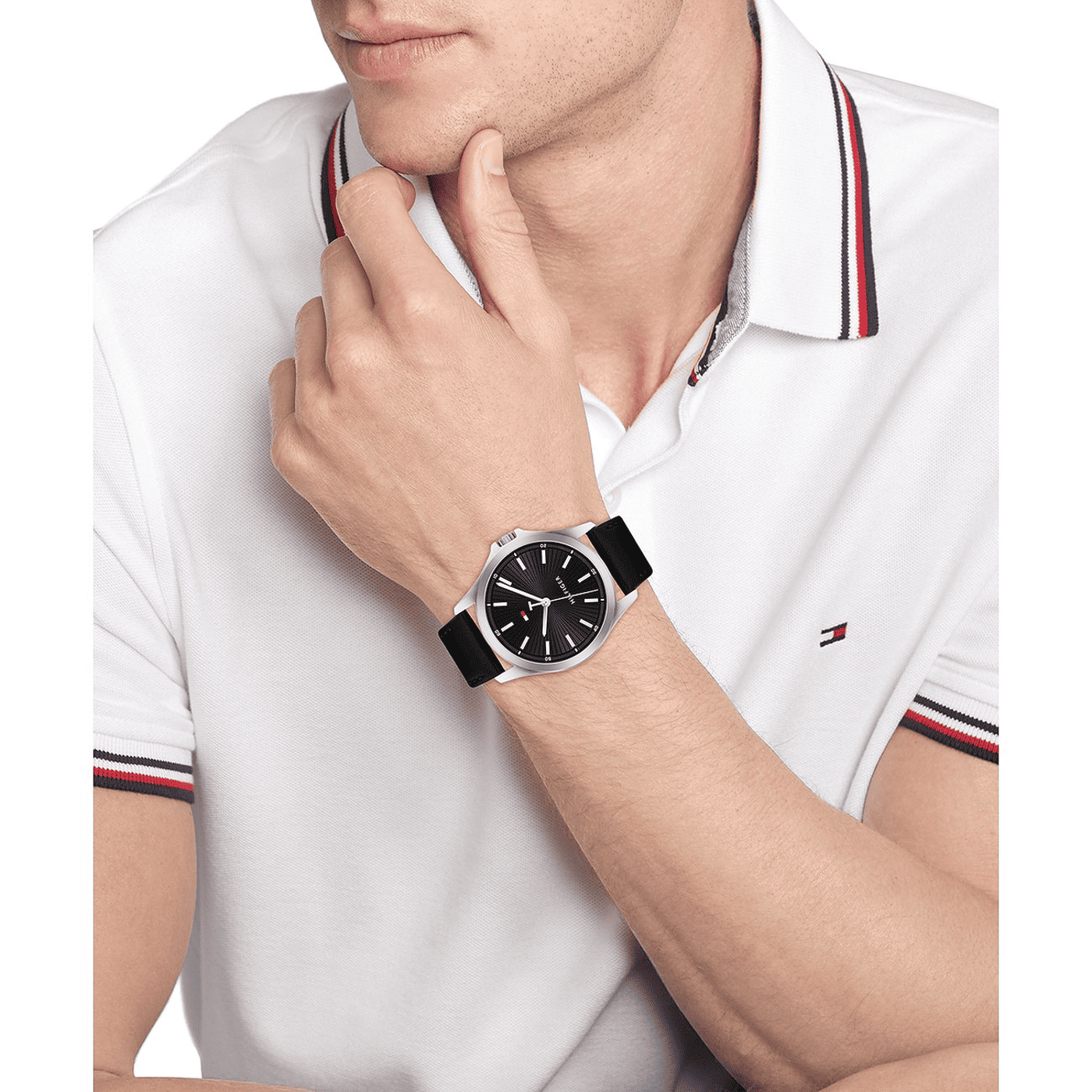 Bruce Quarz Uhr Bruce Quarz Uhr