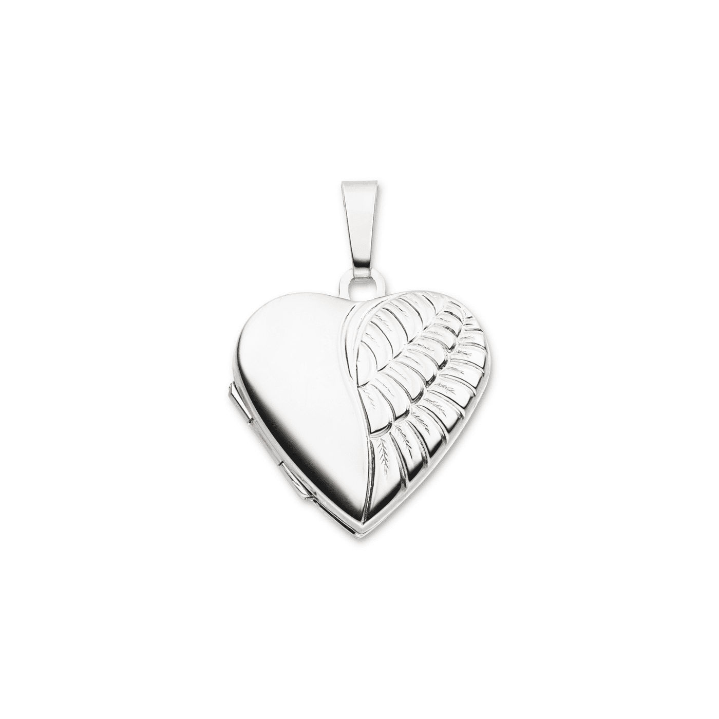 Medaillon 925er Silber  Medaillon 925er Silber