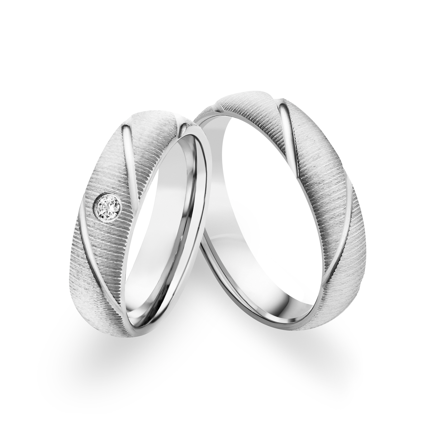 Ring 925er Silber Gunnar