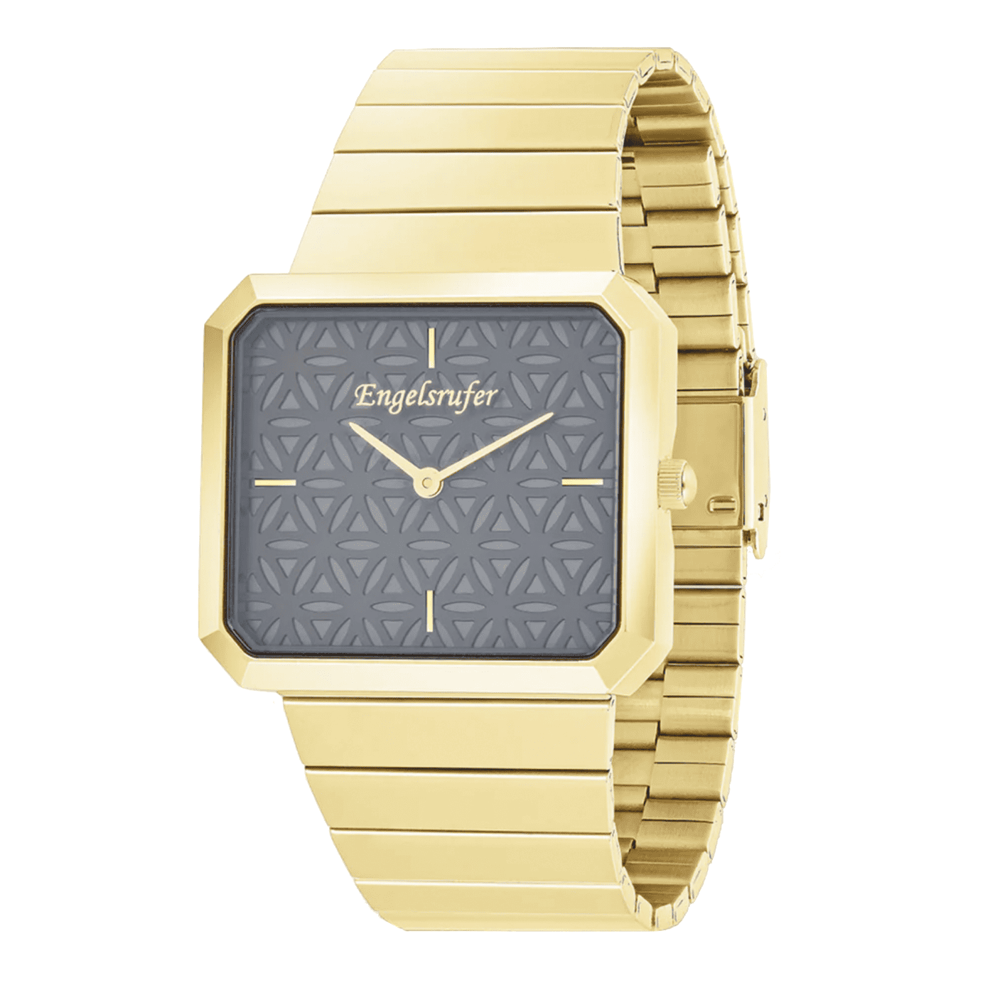 Flower Of Life Quarz Uhr Flower Of Life Quarz Uhr