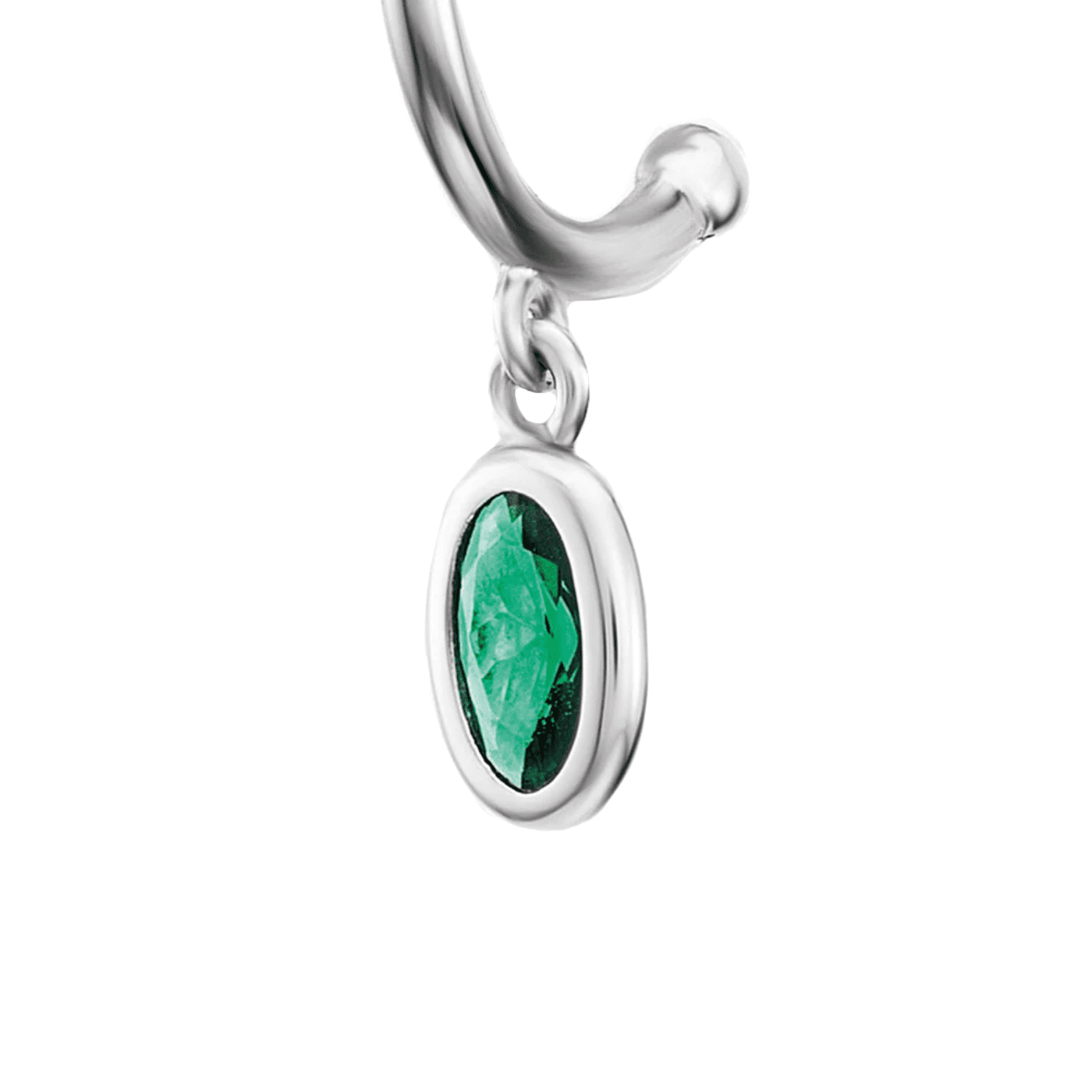 Ohrringe Zirkonia 925er Silber Joynature Ohrringe Zirkonia 925er Silber Joynature