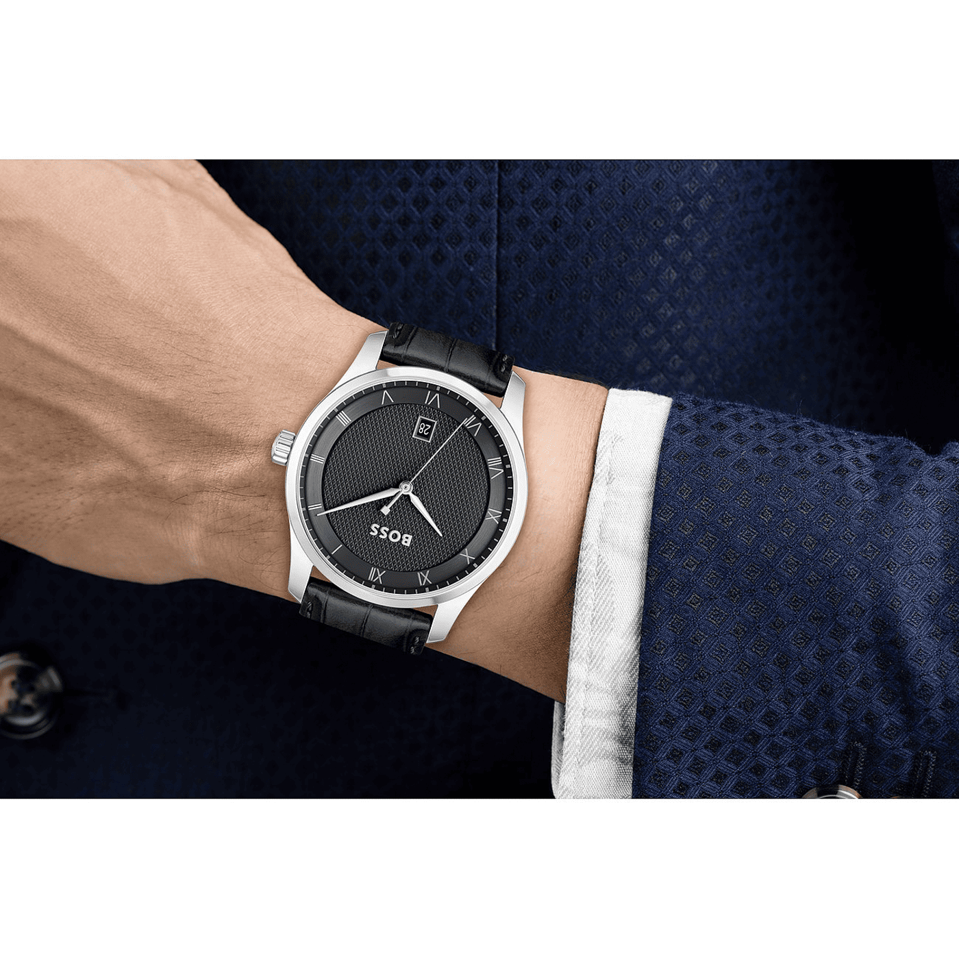 Principle Quarz Uhr Principle Quarz Uhr