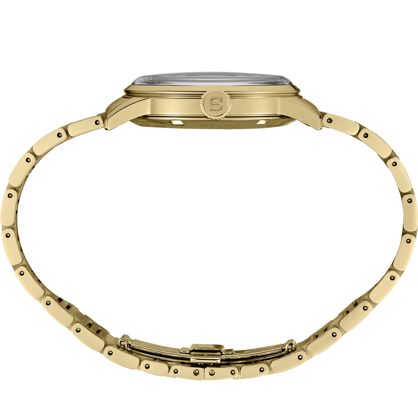 Presage Automatik Uhr Presage Automatik Uhr