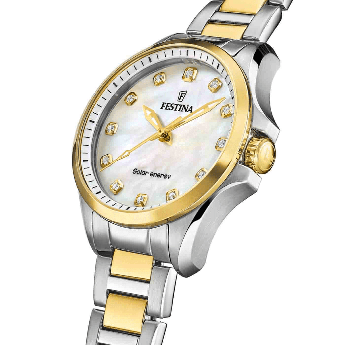 Solar Energy Quarz Uhr Solar Energy Quarz Uhr