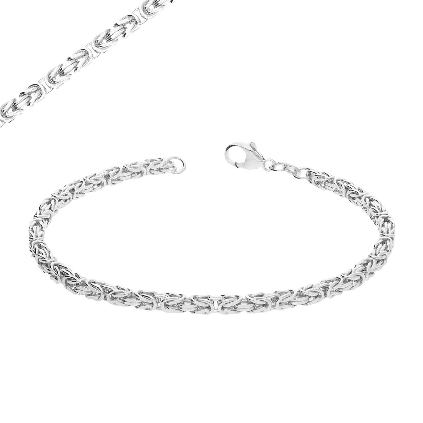 Armband 925er Silber  Armband 925er Silber
