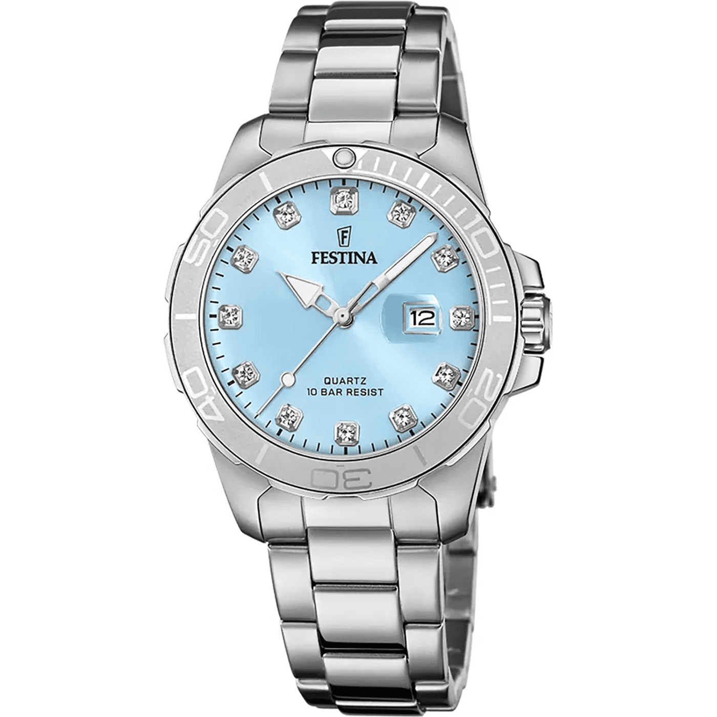 Boyfriend Collection Quarz Uhr Boyfriend Collection Quarz Uhr