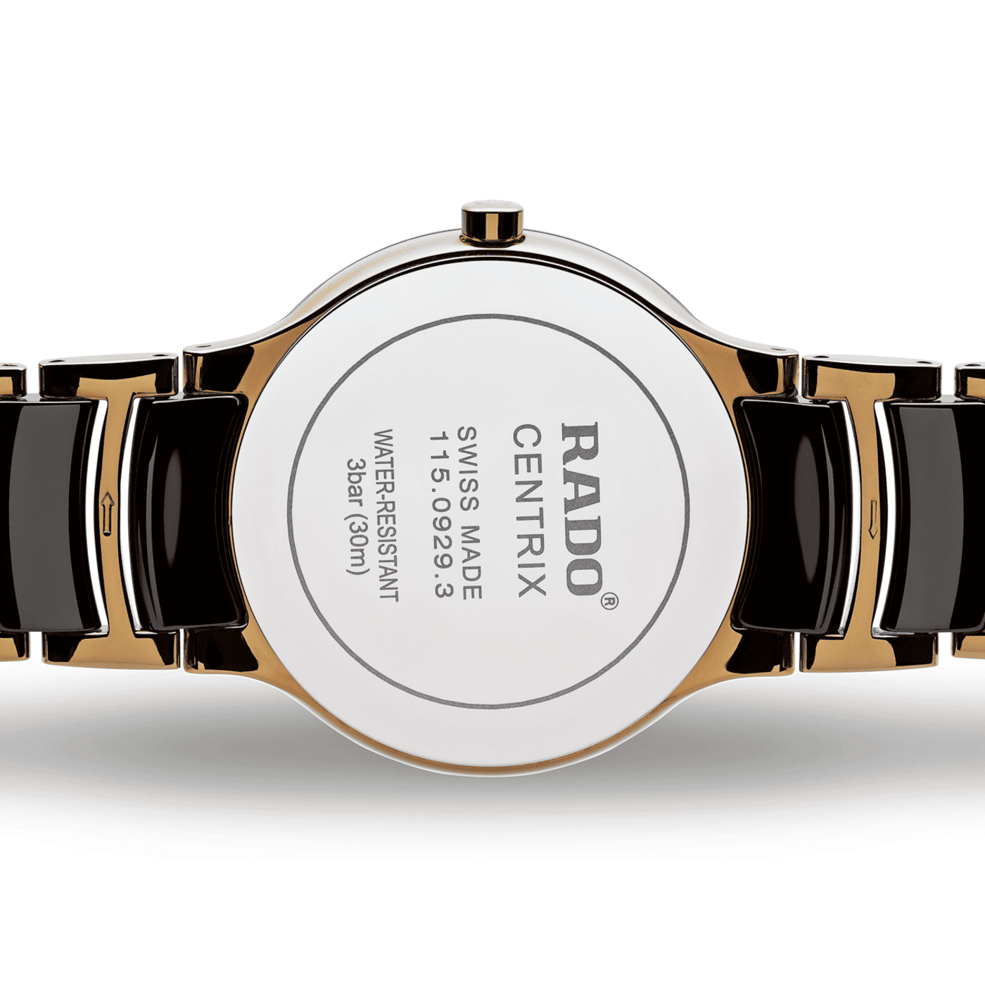 Centrix Diamonds Quarz uhr Centrix Diamonds Quarz uhr