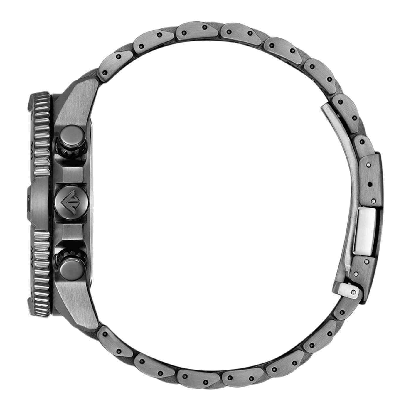 Promaster Eco-Drive Navihawk Funk Uhr Promaster Eco-Drive Navihawk Funk Uhr