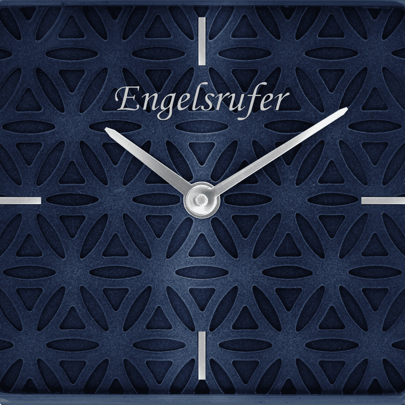 Flower Of Life Quarz Uhr Flower Of Life Quarz Uhr
