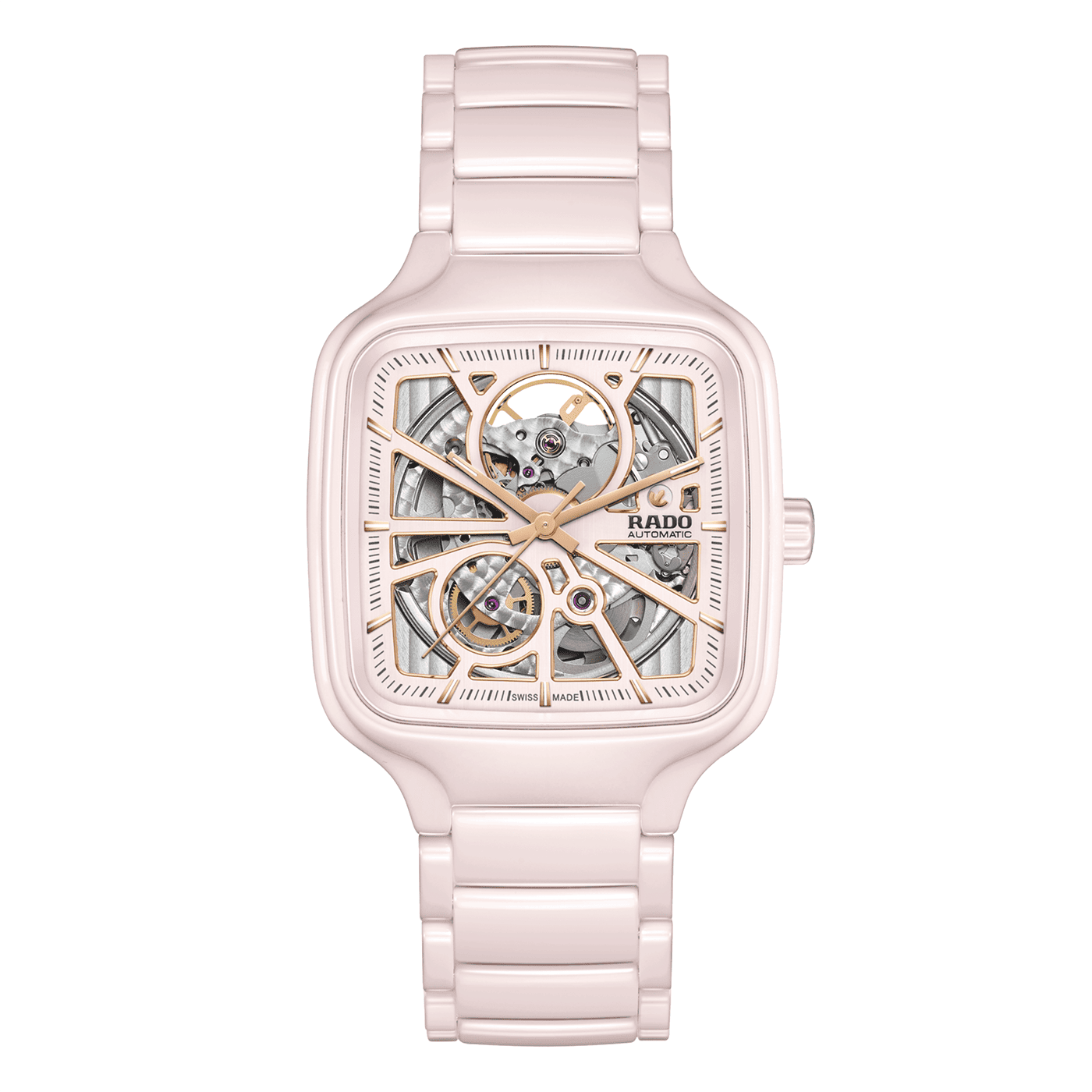 True Square Automatik Uhr True Square Automatik Uhr