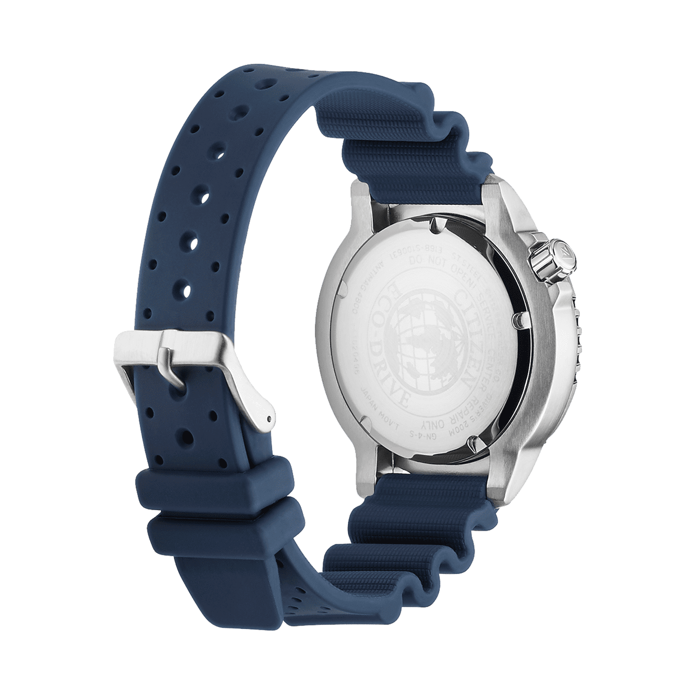 Promaster Quarz Uhr Promaster Quarz Uhr